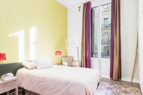 4 chambres apartment à vendre à Barcelona, Catalonia, Spain № 4041 - photo 13