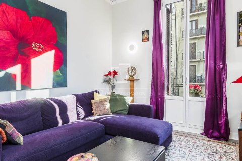 4 chambres apartment à vendre à Barcelona, Catalonia, Spain № 4041 - photo 3