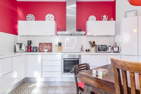 4 chambres apartment à vendre à Barcelona, Catalonia, Spain № 4041 - photo 8