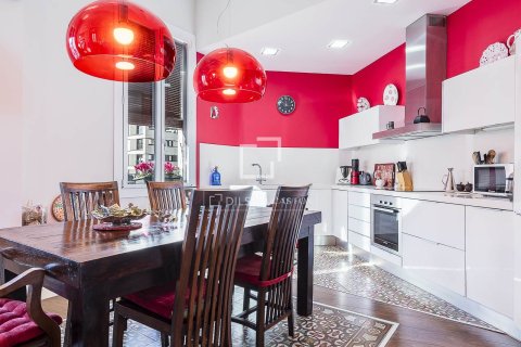 4 chambres apartment à vendre à Barcelona, Catalonia, Spain № 4041 - photo 7