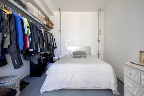 Apartamento de 4 dormitorios en venta en Barcelona, Cataluña, Spain № 4042 - foto 23