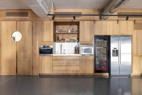 Apartamento de 4 dormitorios en venta en Barcelona, Cataluña, Spain № 4042 - foto 14