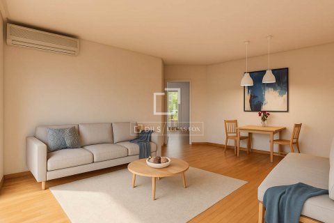 2 chambres apartment à vendre à Barcelona, Catalonia, Spain № 4043