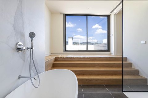 Купить пентхаус в Барселона, Испания с 3 спальни, 368м², № 6566 - фото 30