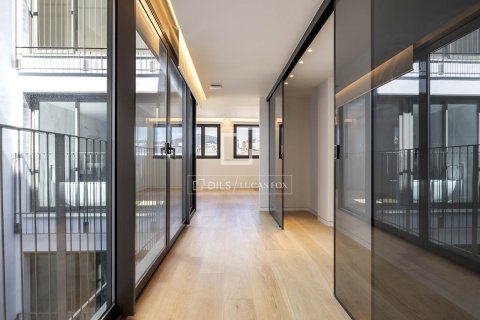 Купить пентхаус в Барселона, Испания с 3 спальни, 368м², № 6566 - фото 17