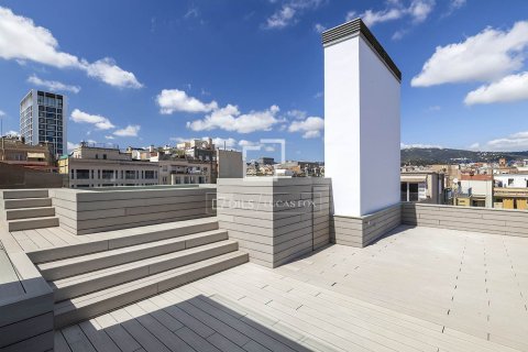 Купить пентхаус в Барселона, Испания с 3 спальни, 368м², № 6566 - фото 4