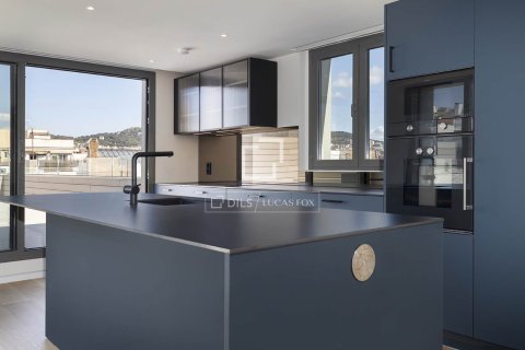 Купить пентхаус в Барселона, Испания с 3 спальни, 368м², № 6566 - фото 8