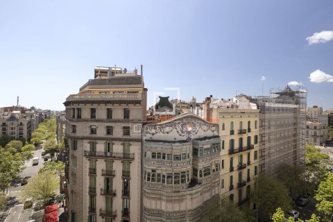 Купить пентхаус в Барселона, Испания с 3 спальни, 368м², № 6566 - фото 27