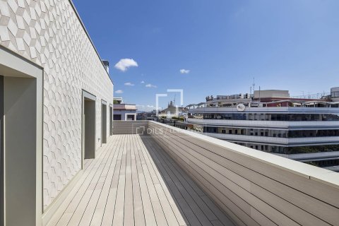 Купить пентхаус в Барселона, Испания с 3 спальни, 368м², № 6566 - фото 25