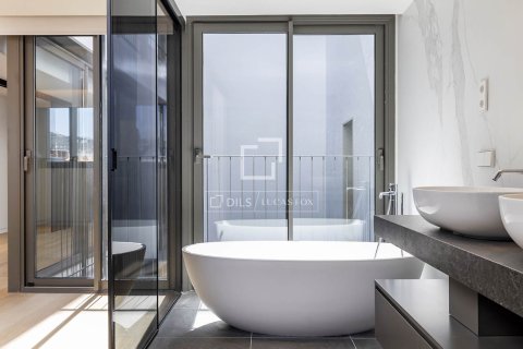 Купить пентхаус в Барселона, Испания с 3 спальни, 368м², № 6566 - фото 21