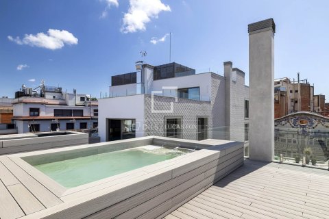 Купить пентхаус в Барселона, Испания с 3 спальни, 368м², № 6566 - фото 3