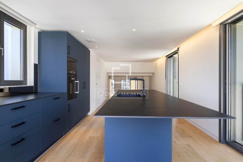 Купить пентхаус в Барселона, Испания с 3 спальни, 368м², № 6566 - фото 9