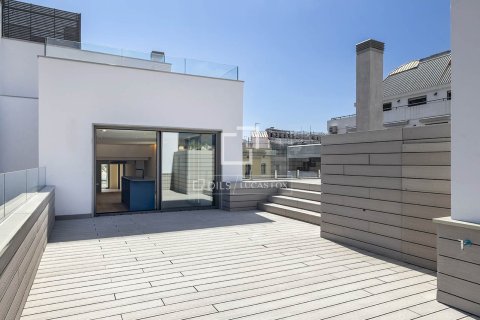Купить пентхаус в Барселона, Испания с 3 спальни, 368м², № 6566 - фото 6
