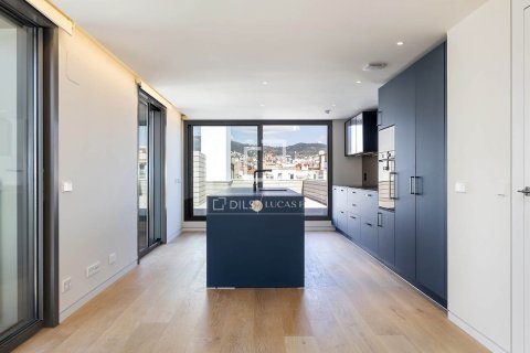 Купить пентхаус в Барселона, Испания с 3 спальни, 368м², № 6566 - фото 7