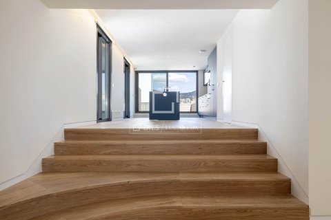 Купить пентхаус в Барселона, Испания с 3 спальни, 368м², № 6566 - фото 11