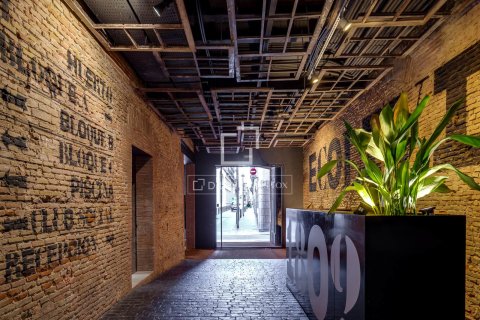 Купить квартиру в Барселона, Испания с 1 спальня, 65м², № 6562 - фото 8