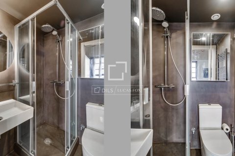 Купить квартиру в Барселона, Испания с 1 спальня, 65м², № 6562 - фото 27