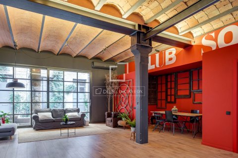 Купить квартиру в Барселона, Испания с 1 спальня, 65м², № 6562 - фото 3