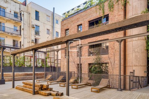 Купить квартиру в Барселона, Испания с 1 спальня, 65м², № 6562 - фото 11