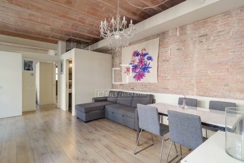 Купить квартиру в Барселона, Испания с 1 спальня, 65м², № 6562 - фото 19