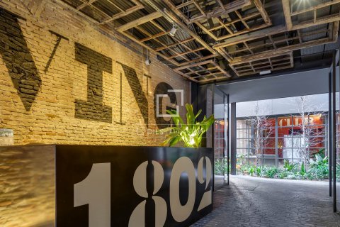 Купить квартиру в Барселона, Испания с 1 спальня, 65м², № 6562 - фото 7