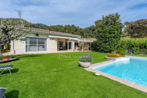 4 chambres villa à vendre à Teia, Barcelona, Catalonia, Spain № 6563 - photo 3