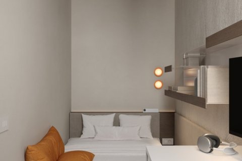 2 chambres penthouse à vendre à Barcelona, Catalonia, Spain № 7502 - photo 13