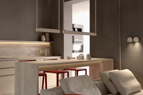 2 chambres penthouse à vendre à Barcelona, Catalonia, Spain № 7502