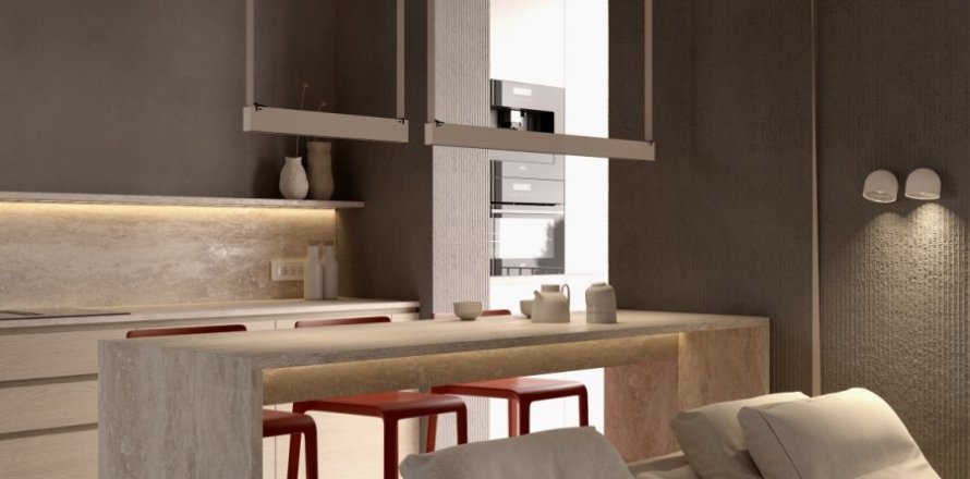 2 chambres penthouse à vendre à Barcelona, Catalonia, Spain № 7502