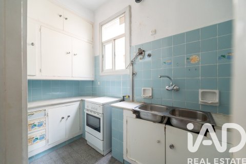 2 chambres penthouse à vendre à Barcelona, Catalonia, Spain № 7502 - photo 10