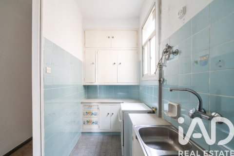 2 chambres penthouse à vendre à Barcelona, Catalonia, Spain № 7502 - photo 11