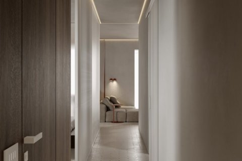 2 chambres penthouse à vendre à Barcelona, Catalonia, Spain № 7502 - photo 18