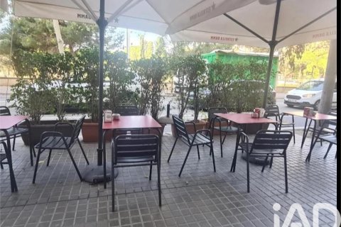 Купить кафе / ресторан в Барселона, Испания 113м², № 7496 - фото 22