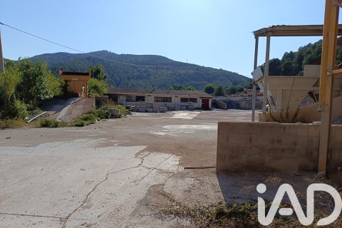 2589 sq.m. commercial property for sale in Sant Quinti de Mediona, Barcelona, Catalonia, Spain № 7500 - photo 5