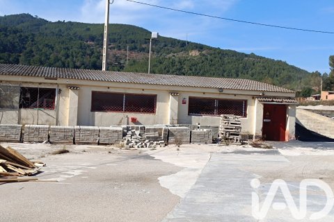 2589 sq.m. commercial property for sale in Sant Quinti de Mediona, Barcelona, Catalonia, Spain № 7500 - photo 7