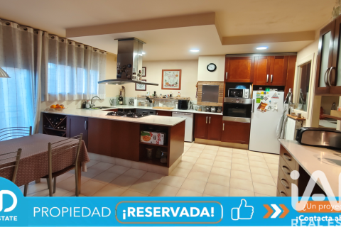 4 bedrooms apartment for sale in Granollers, Barcelona, Catalonia, Spain № 7498
