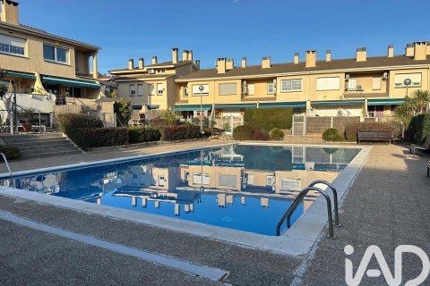 4 bedrooms house for sale in Barbera Del Valles, Barcelona, Catalonia, Spain № 7499 - photo 27