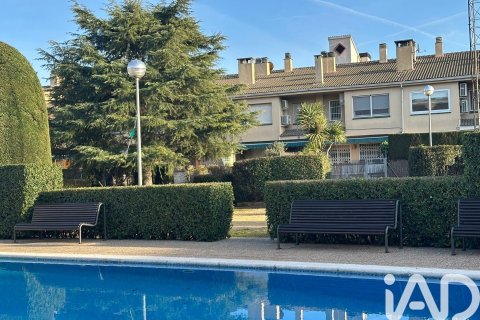 4 bedrooms house for sale in Barbera Del Valles, Barcelona, Catalonia, Spain № 7499