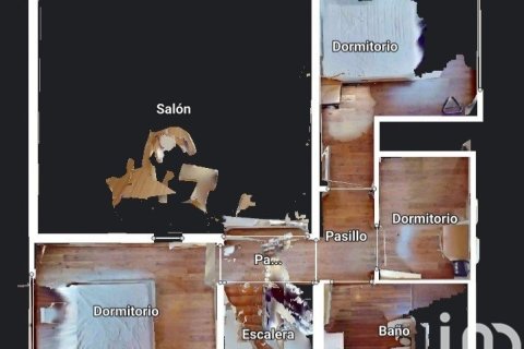 4 bedrooms house for sale in Vilanova i la Geltru, Barcelona, Catalonia, Spain № 4974 - photo 23