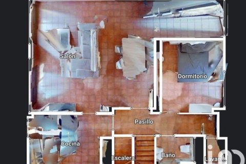 4 bedrooms house for sale in Vilanova i la Geltru, Barcelona, Catalonia, Spain № 4974 - photo 22