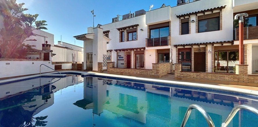 4 bedrooms house for sale in Vilanova i la Geltru, Barcelona, Catalonia, Spain № 4974