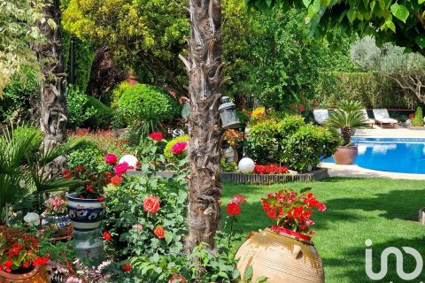 Дом с 6 спальнями в Балагуэре, Лерида, Каталония, Испания № 4980