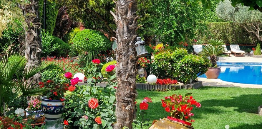 6 bedrooms house for sale in Balaguer, Lleida, Catalonia, Spain № 4980