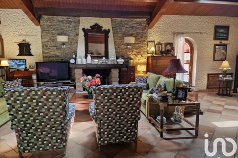 6 bedrooms house for sale in Balaguer, Lleida, Catalonia, Spain № 4980 - photo 15