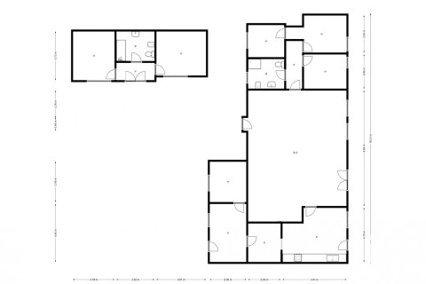 6 bedrooms house for sale in Balaguer, Lleida, Catalonia, Spain № 4980 - photo 25