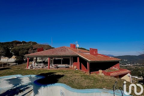 4 bedrooms house for sale in Mataro, Barcelona, Catalonia, Spain № 4976 - photo 2