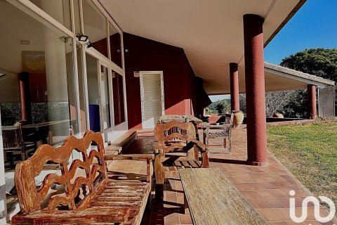 4 bedrooms house for sale in Mataro, Barcelona, Catalonia, Spain № 4976 - photo 23