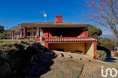 4 bedrooms house for sale in Mataro, Barcelona, Catalonia, Spain № 4976 - photo 5