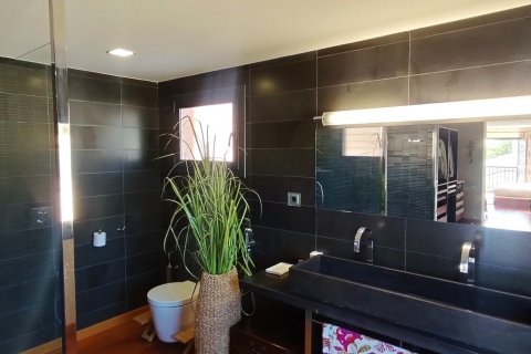 4 bedrooms house for sale in Altafulla, Tarragona, Catalonia, Spain № 4979 - photo 11