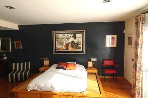 4 bedrooms house for sale in Altafulla, Tarragona, Catalonia, Spain № 4979 - photo 23